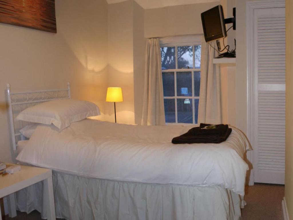 The Spice Ship Hotel Weymouth Quarto foto