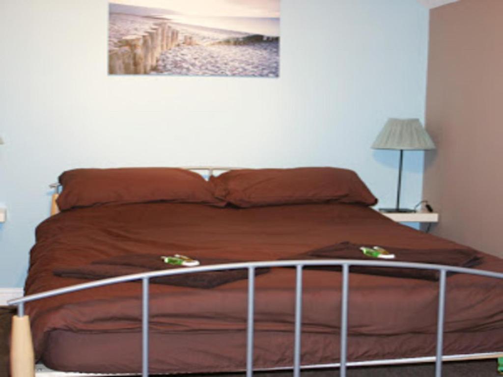 The Spice Ship Hotel Weymouth Quarto foto