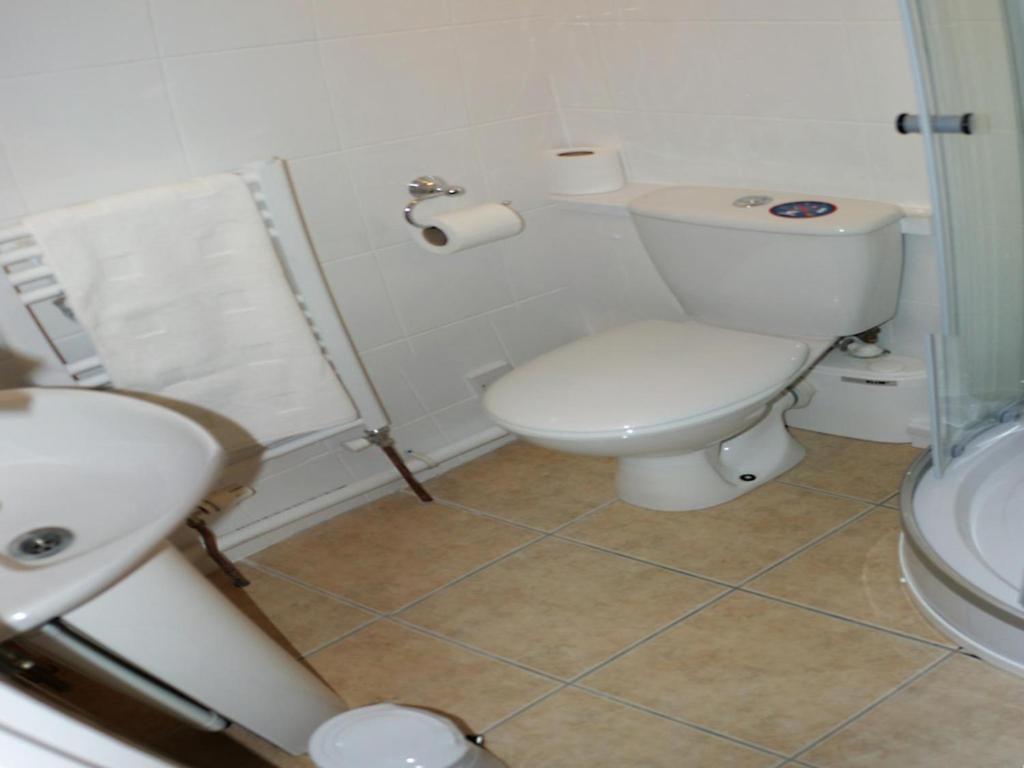 The Spice Ship Hotel Weymouth Quarto foto