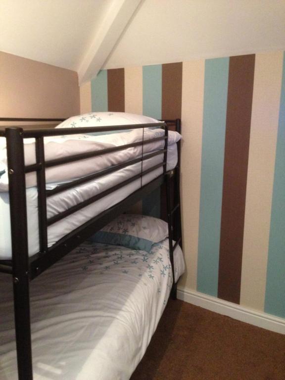 The Spice Ship Hotel Weymouth Quarto foto