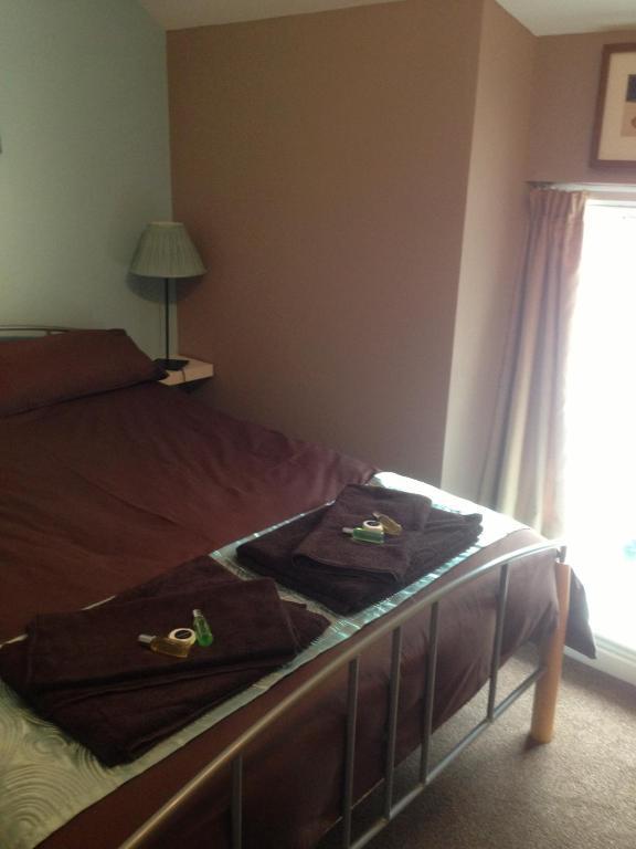 The Spice Ship Hotel Weymouth Quarto foto