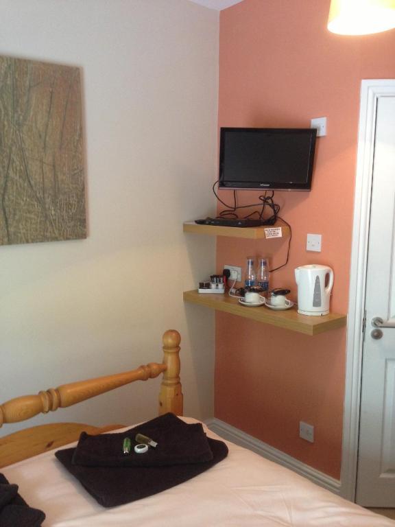 The Spice Ship Hotel Weymouth Quarto foto