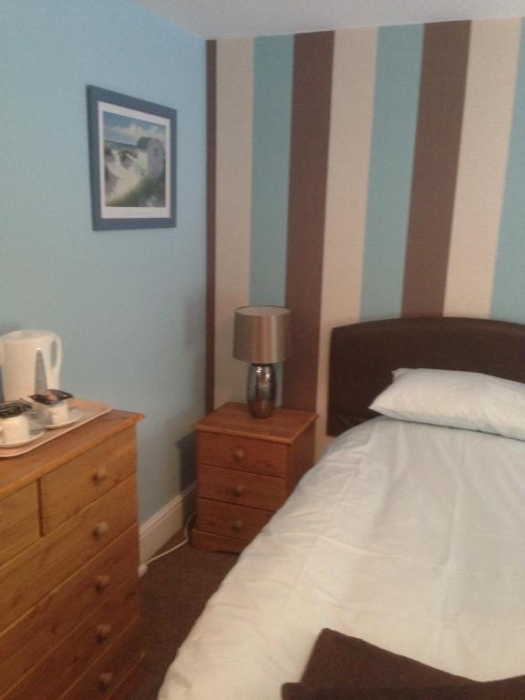 The Spice Ship Hotel Weymouth Quarto foto
