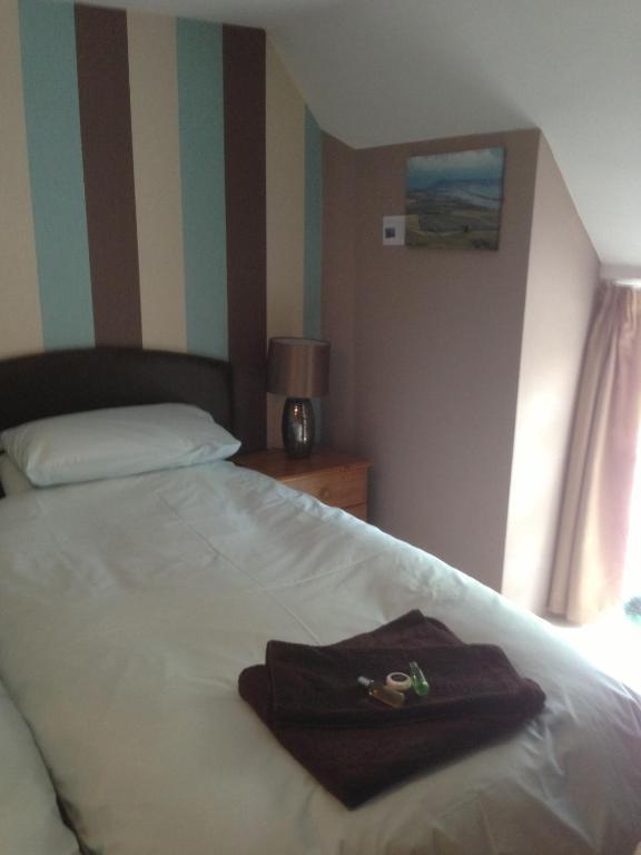 The Spice Ship Hotel Weymouth Quarto foto
