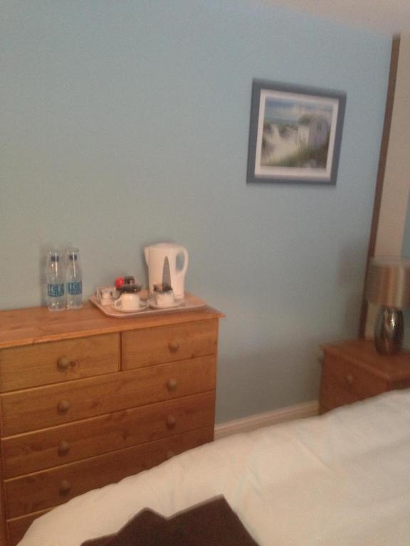 The Spice Ship Hotel Weymouth Quarto foto